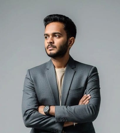 Vashista C V - AI/ML Engineer